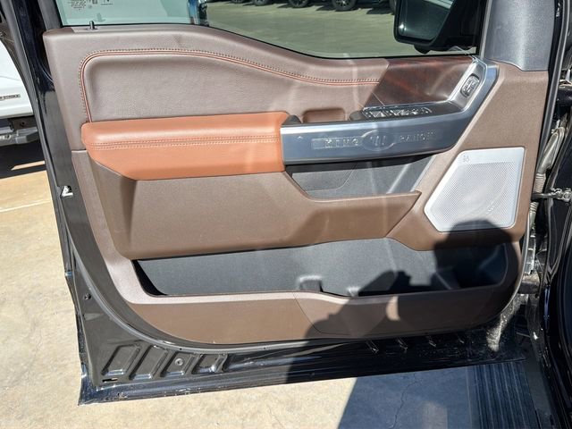 Used 2025 Ford F150 King Ranch image 15