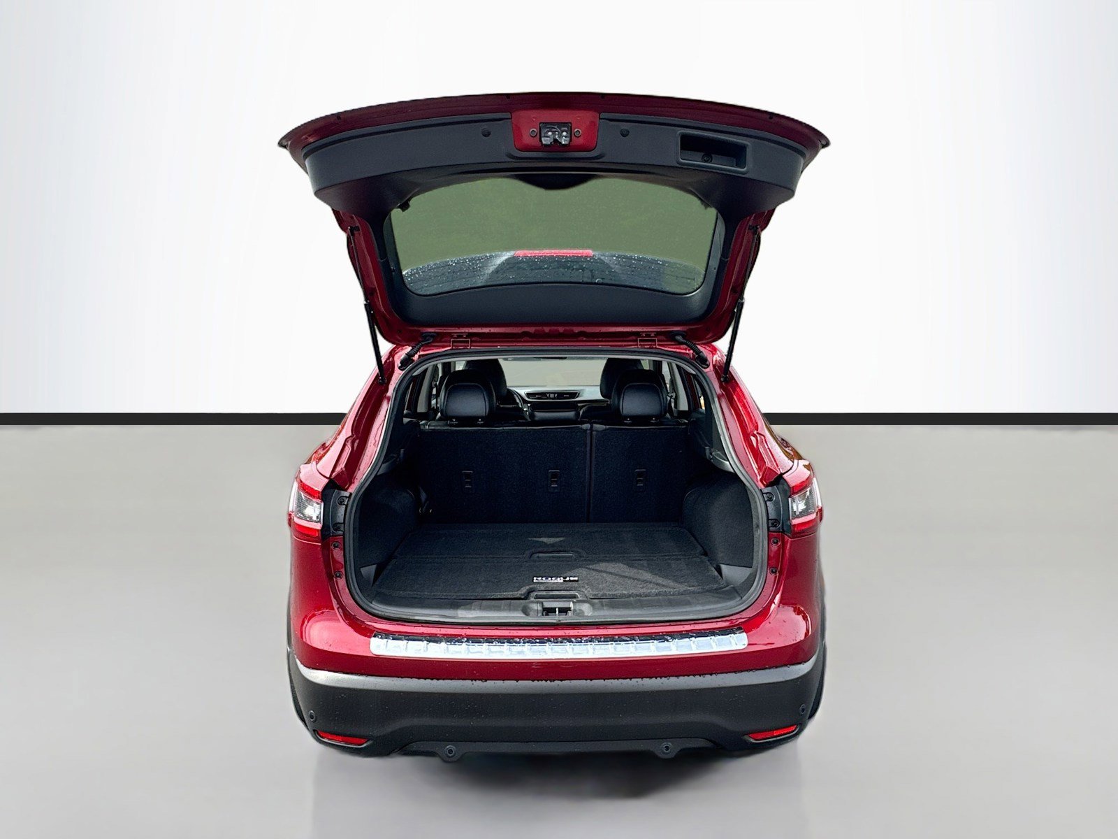 Used 2022 Nissan Rogue Sport SL FWD image 28