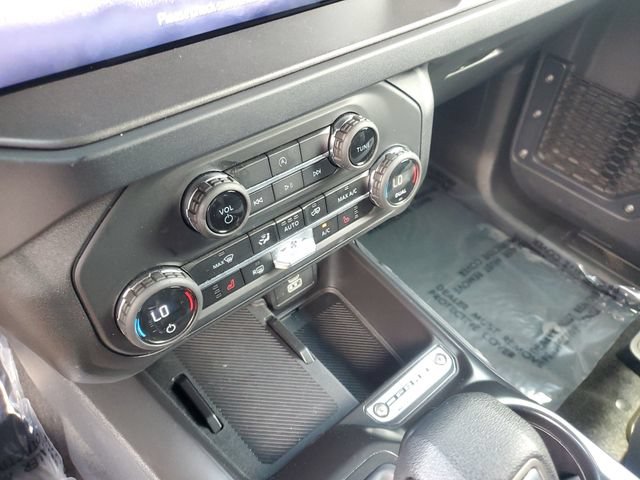 Used 2026 Ford Bronco Big Bend AWD/4WD image 23