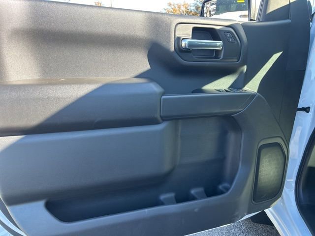 New 2026 Chevrolet Silverado 1500 W/T w/ WT Value Package image 11