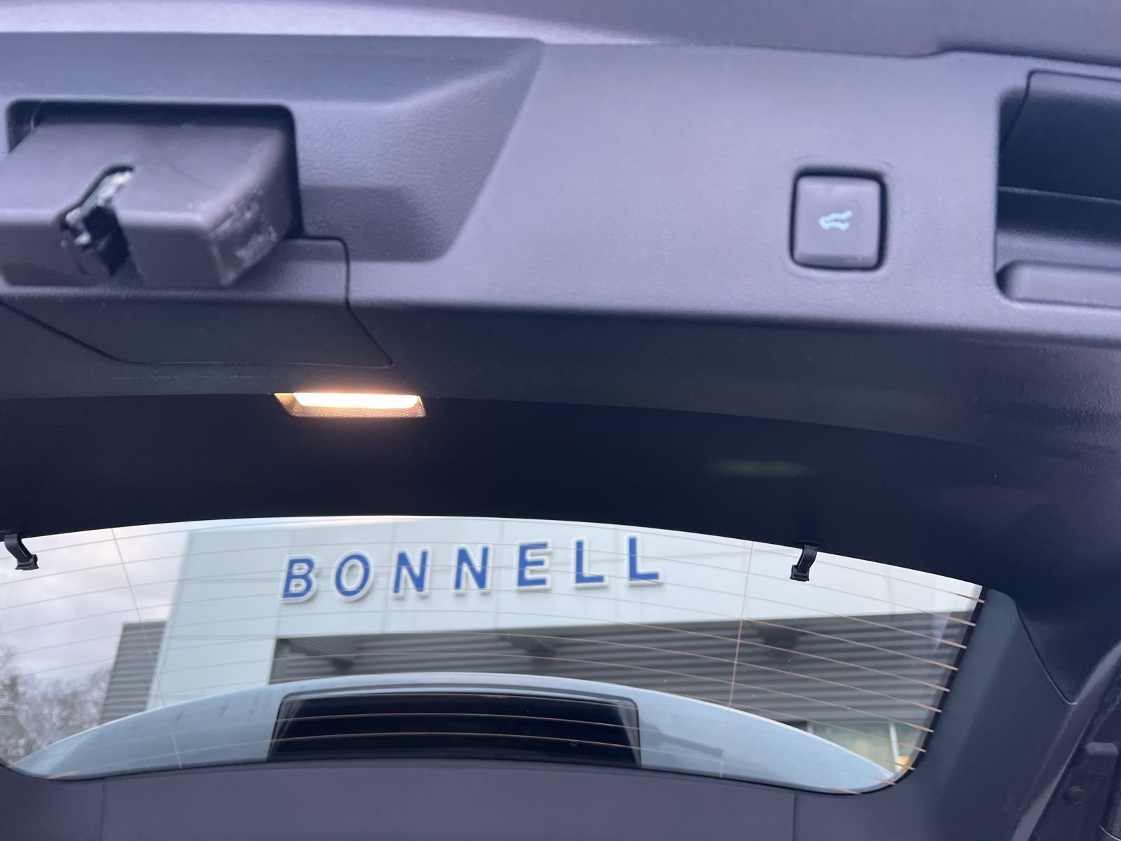 Used 2023 Ford Escape Active w/ Tech Pack #2 image 12