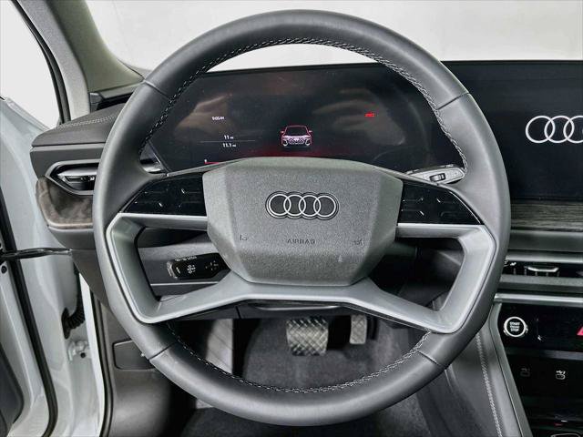 Certified 2025 Audi Q5 Premium w/ Premium Plus AWD/4WD image 10