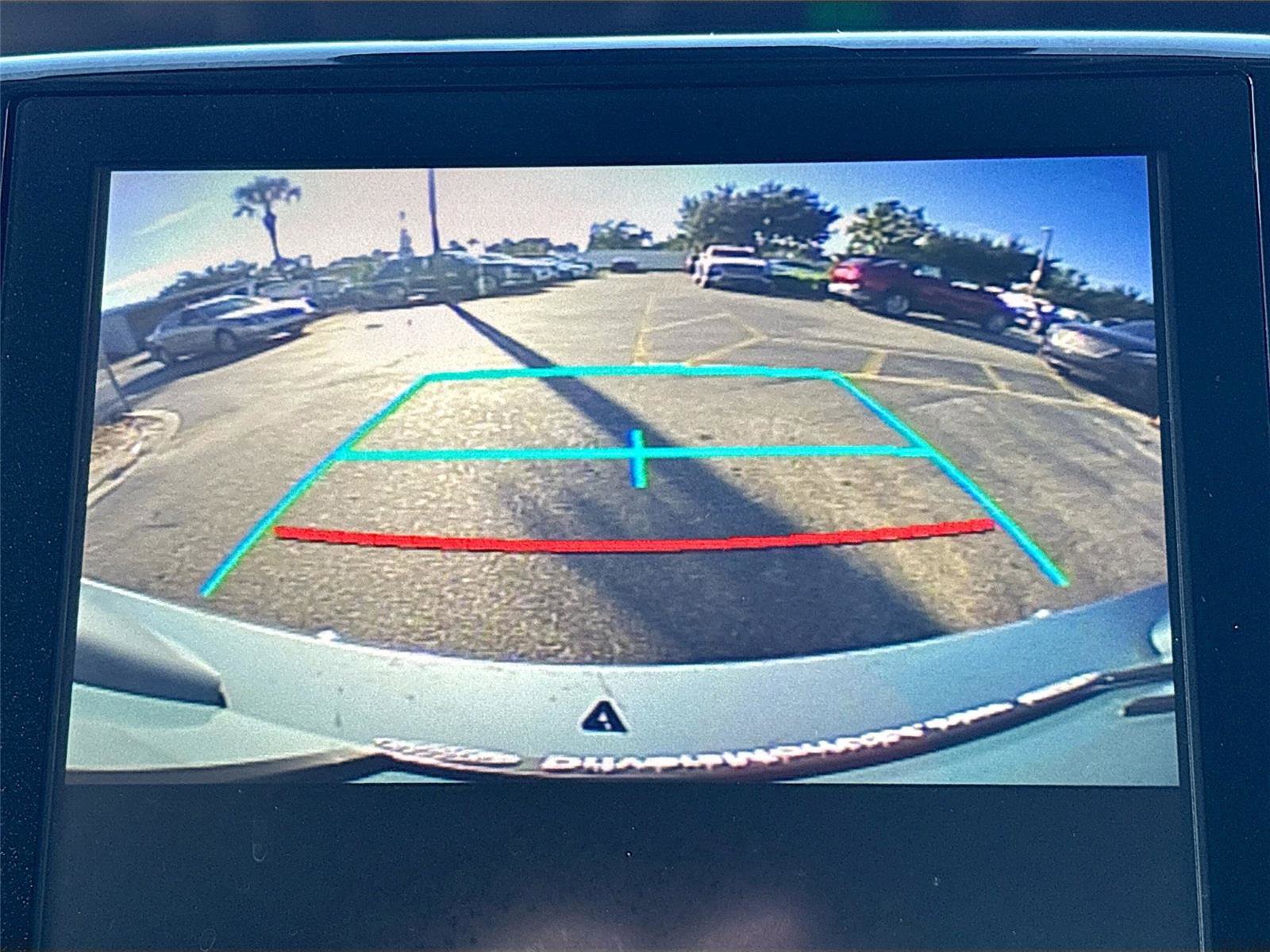 Used 2018 Toyota Prius Four Touring image 15