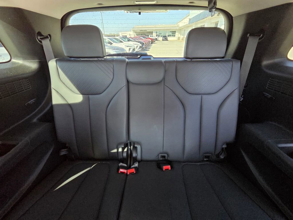 Used 2023 Hyundai Palisade XRT w/ Cargo Package image 25
