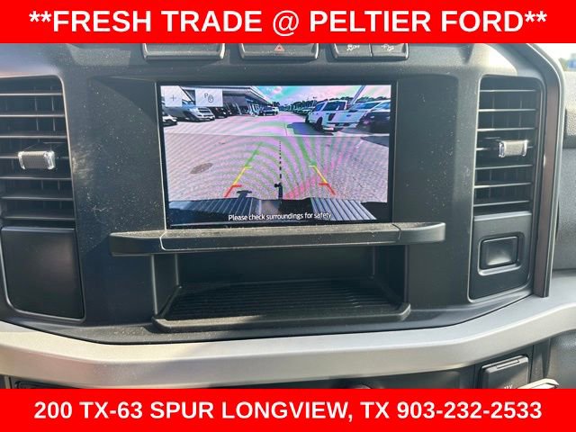 Used 2024 Ford F250 XLT w/ FX4 Off-Road Package AWD/4WD image 9