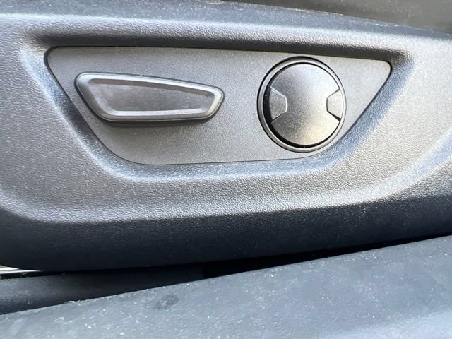 Used 2025 Ford Mustang Coupe RWD image 28