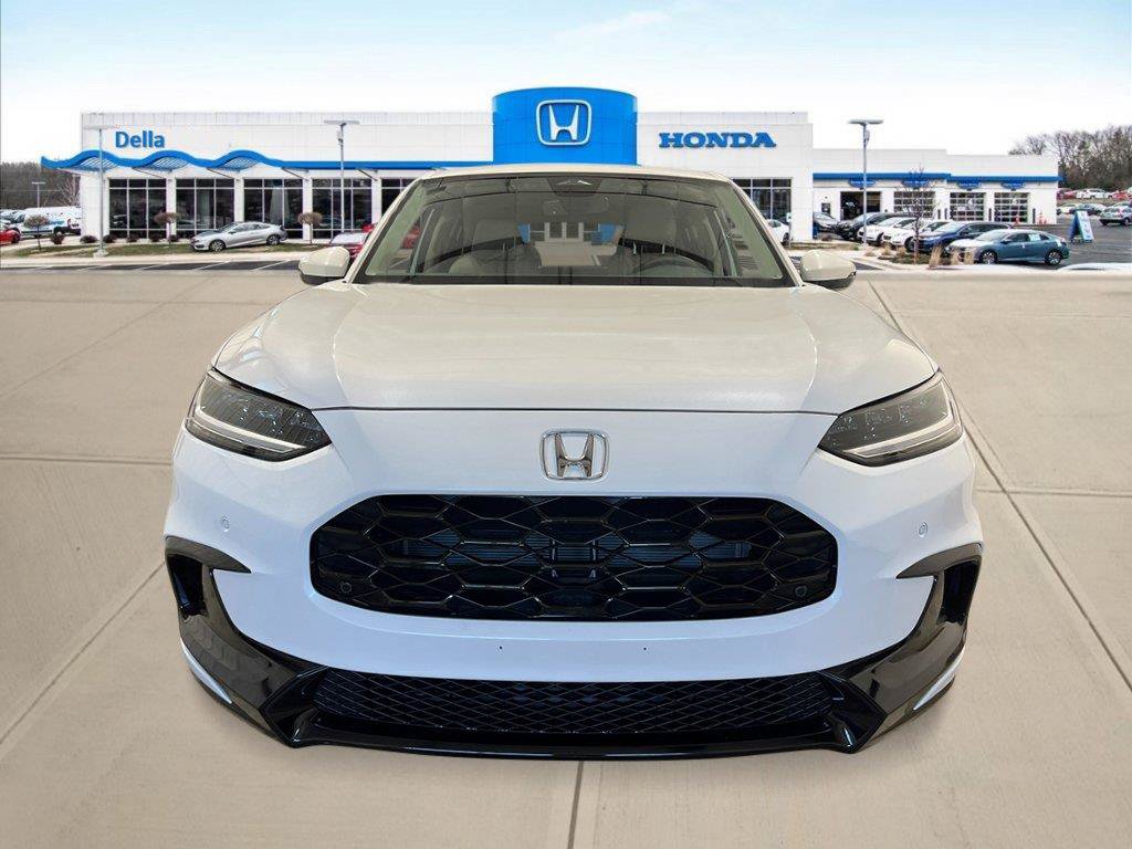 New 2027 Honda HR-V EX-L image 8