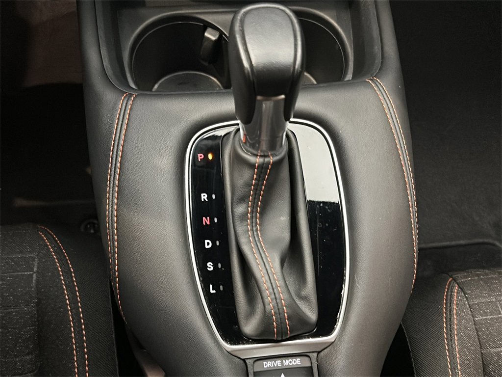 Certified 2023 Honda HR-V Sport image 19
