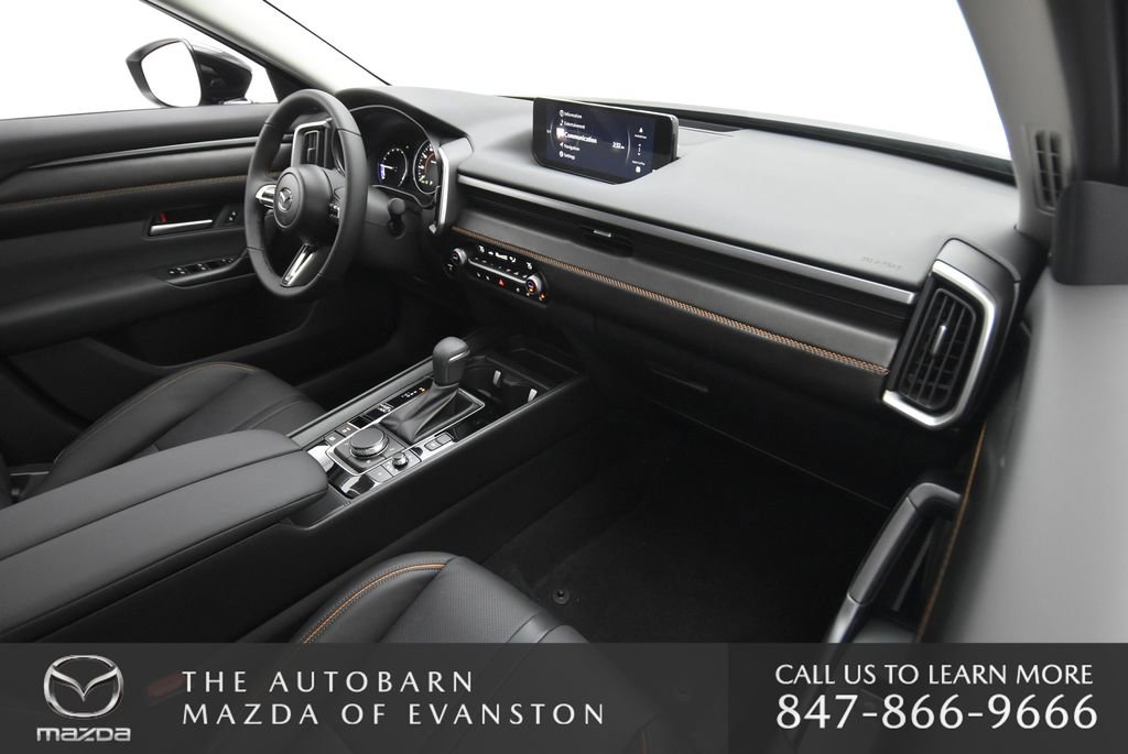 New 2026 MAZDA CX-50 AWD 2.5 Hybrid w/ Weather Package image 26