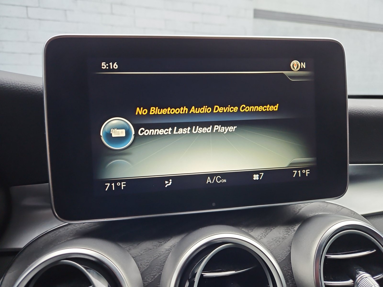 Used 2018 Mercedes-Benz GLC 300 4MATIC Coupe image 20