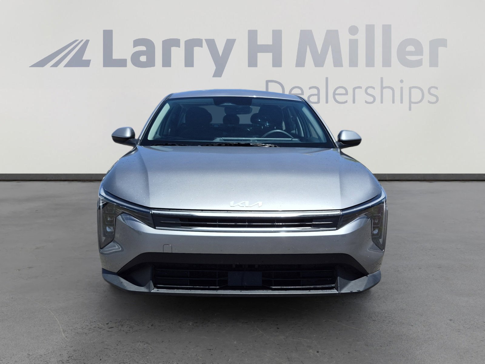 Used 2025 Kia K4 FWD image 8