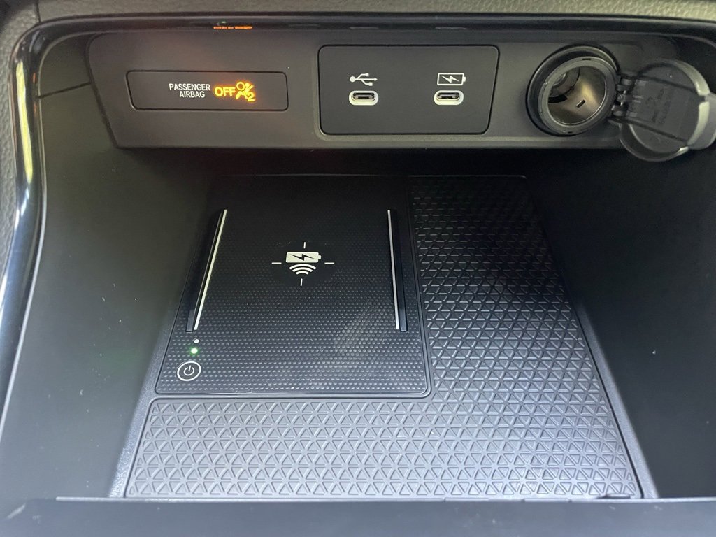 New 2026 Honda CR-V TrailSport image 20
