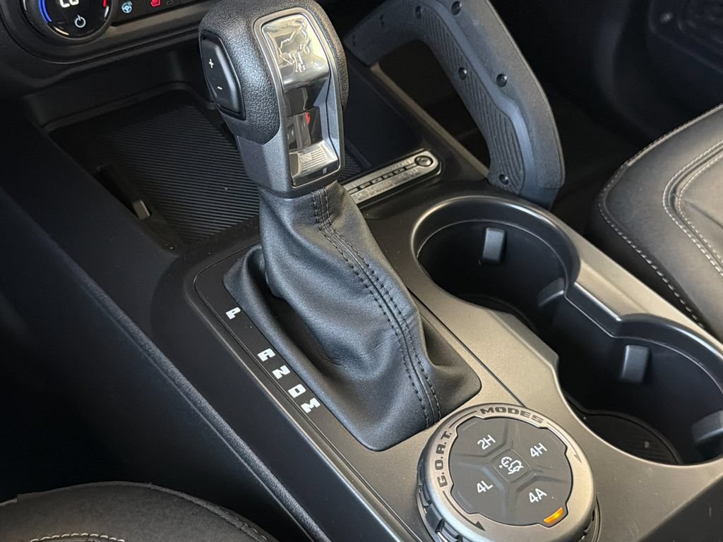 New 2026 Ford Bronco Badlands AWD/4WD image 21
