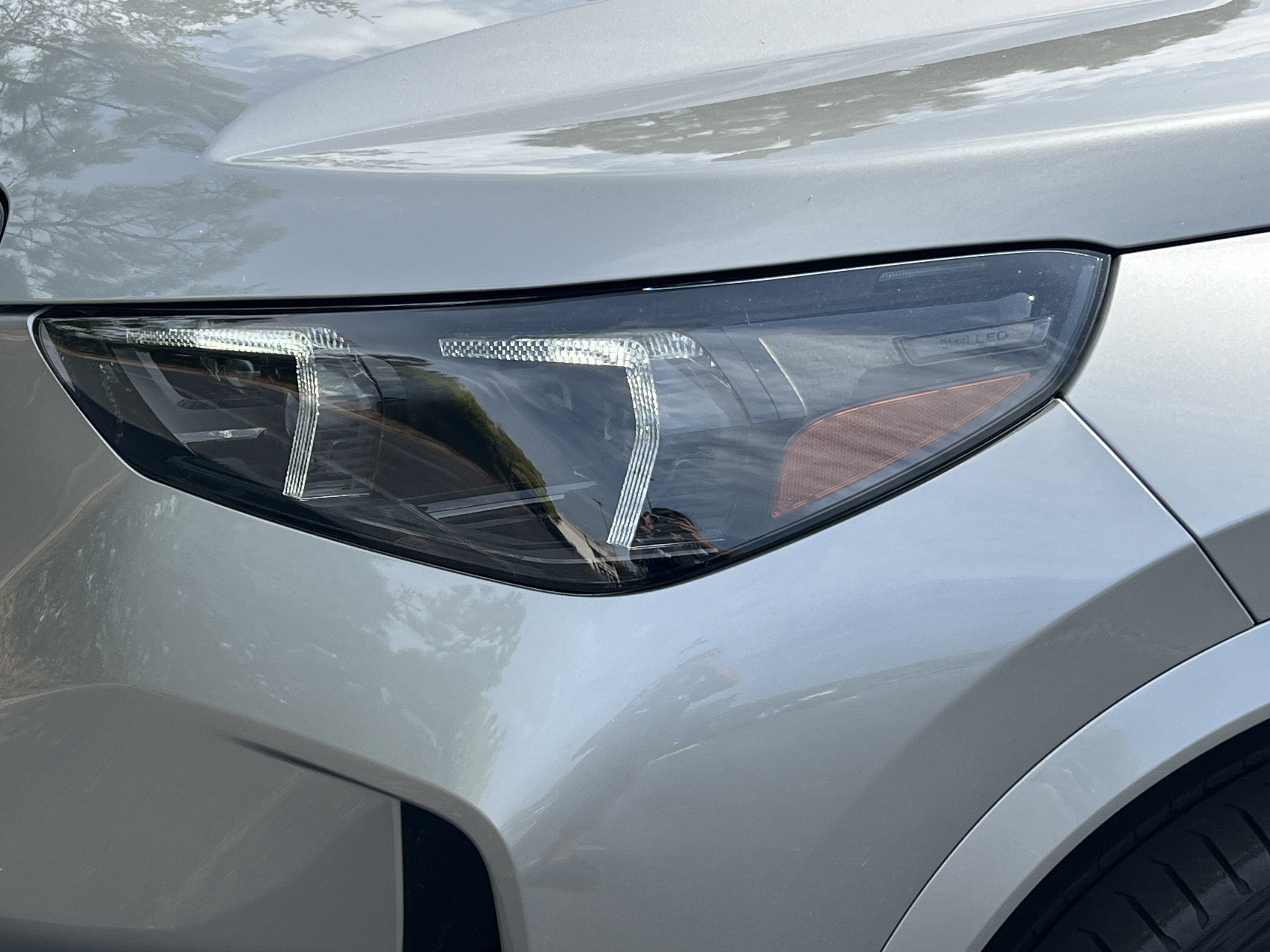 New 2026 BMW X1 M35i image 31