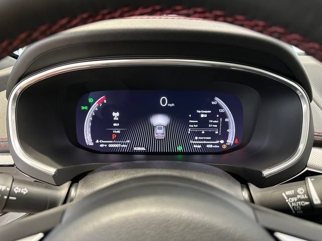 New 2026 Acura MDX A-Spec AWD/4WD image 20