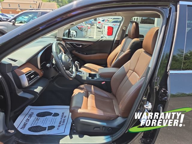 Used 2021 Subaru Outback Touring XT AWD/4WD image 14