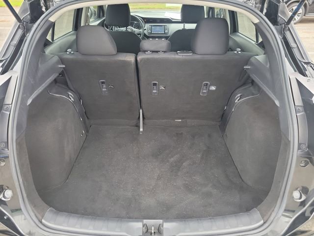 Used 2023 Nissan Kicks S FWD image 8