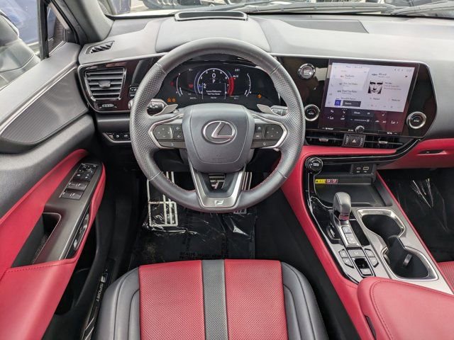 Used 2024 Lexus NX 350 F Sport image 14