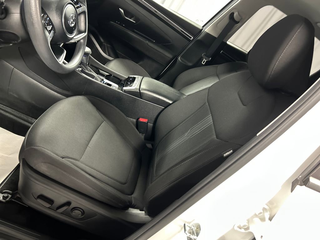 Used 2023 Hyundai Tucson SEL w/ Cargo Package image 10