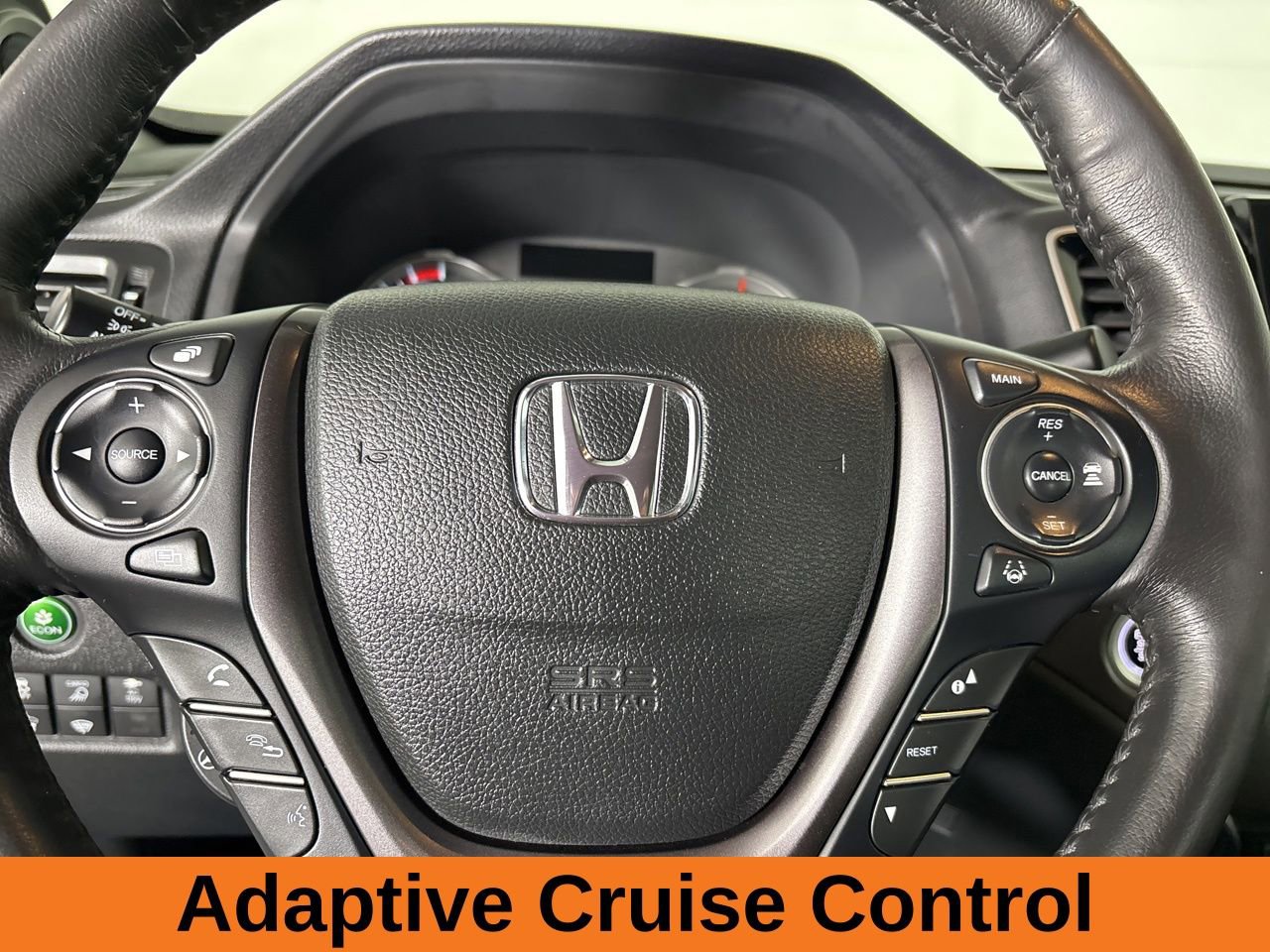 Used 2022 Honda Ridgeline RTL-E image 15