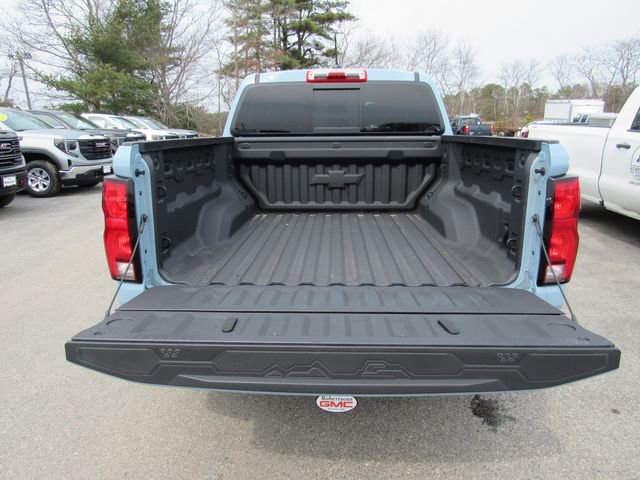 Used 2025 Chevrolet Colorado Z71 w/ Technology Package image 28