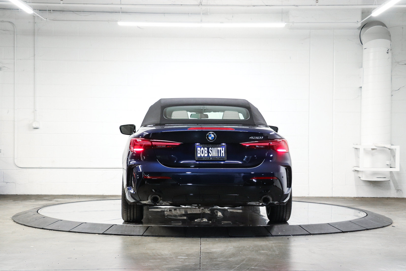 New 2027 BMW 430i Convertible w/ M Sport Package RWD image 6