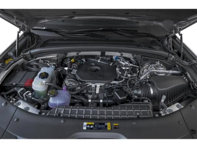 New 2027 Jeep Grand Cherokee Laredo RWD image 11