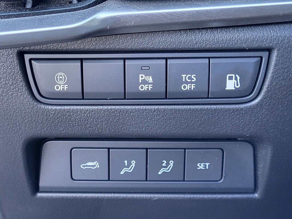 Used 2025 MAZDA CX-90 Plug-In Hybrid w/Premium Sport image 20