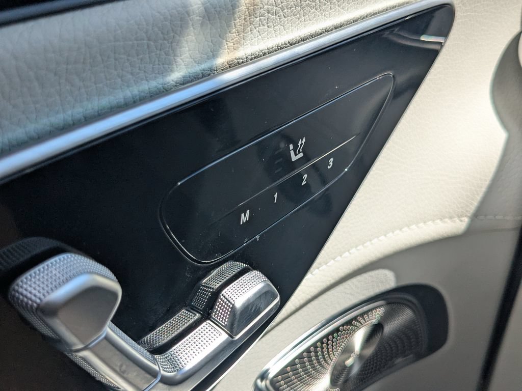 Certified 2023 Mercedes-Benz EQE 350+ SUV image 12
