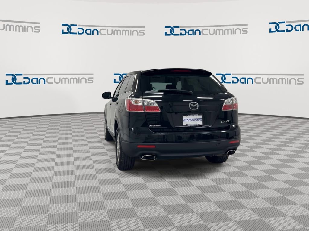 Used 2011 MAZDA CX-9 Sport FWD image 7