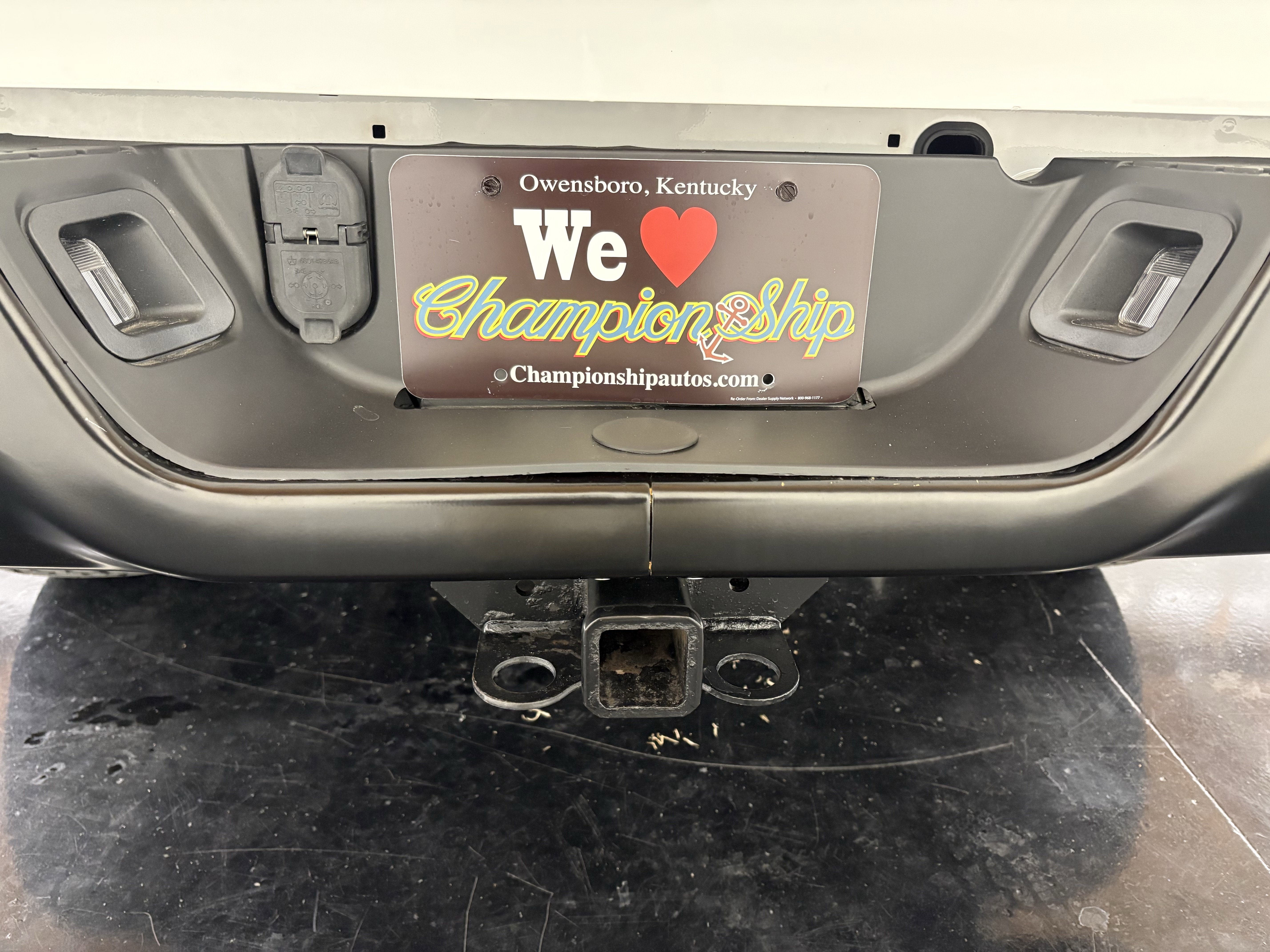 Used 2018 RAM 1500 Sport w/ Comfort Group image 33