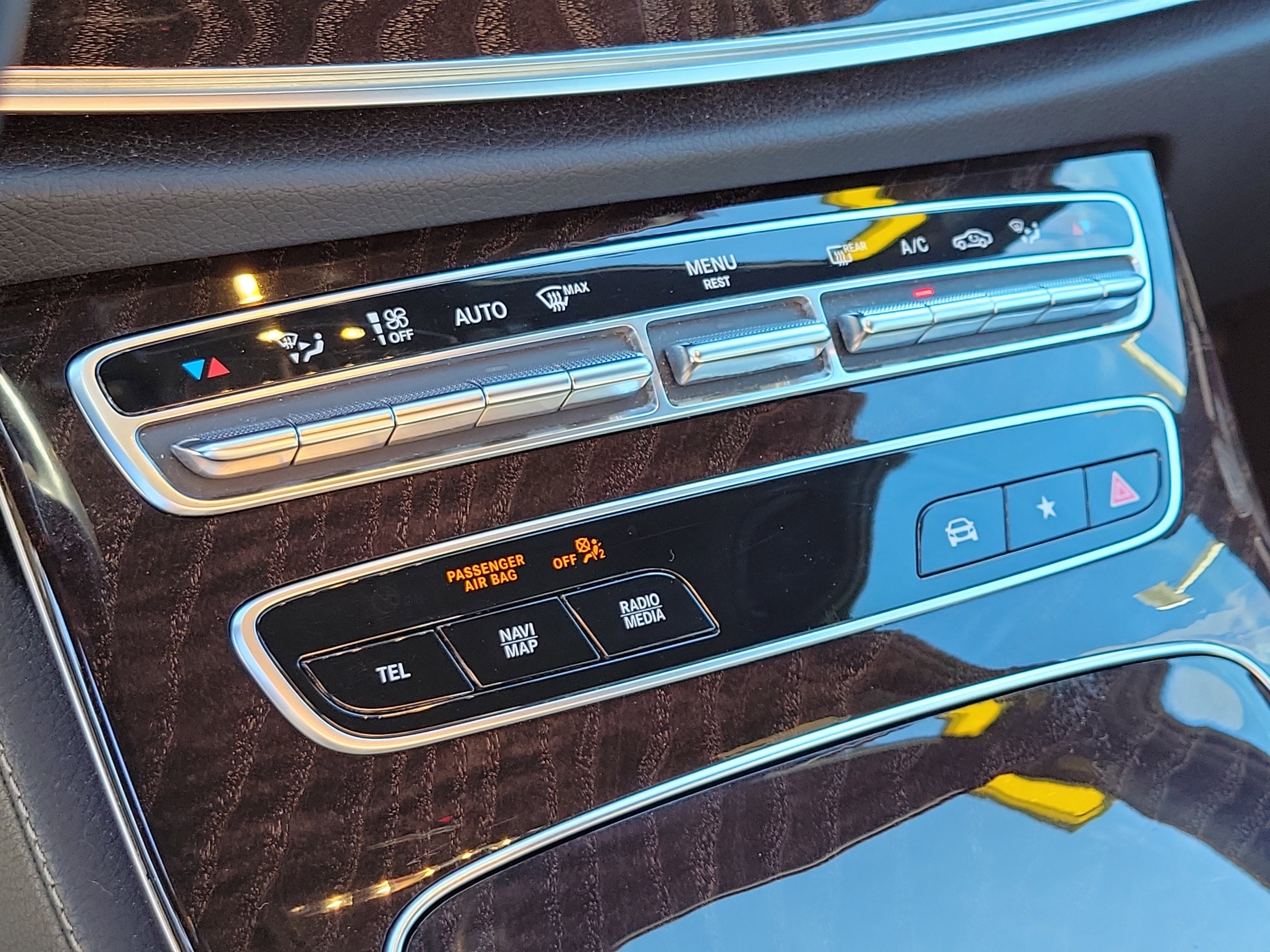 Used 2021 Mercedes-Benz E 450 4MATIC All-Terrain Wagon image 28