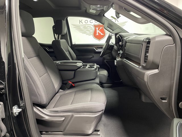 Used 2024 GMC Sierra 1500 SLE image 22