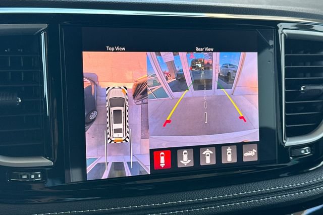 New 2027 Chrysler Pacifica Select FWD image 19
