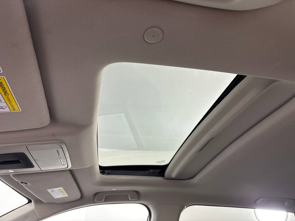 Used 2024 Honda CR-V EX-L image 24