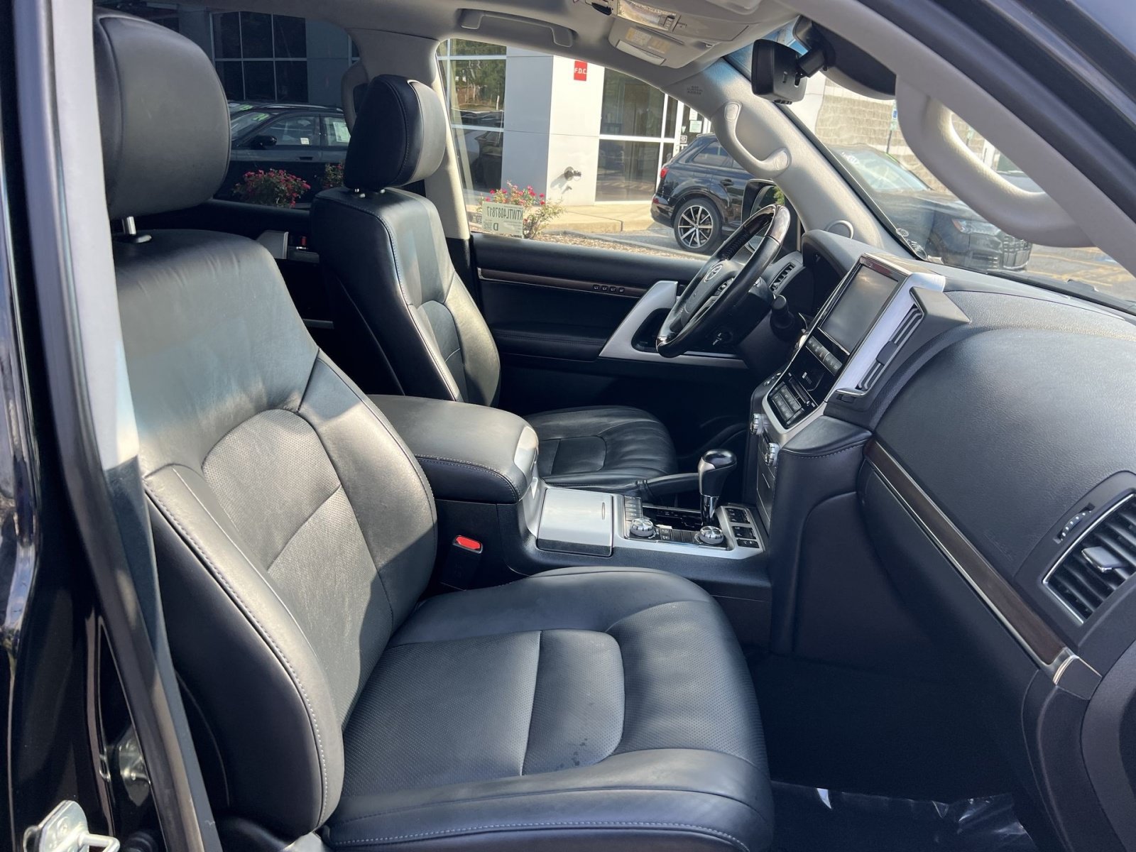 Used 2020 Toyota Land Cruiser AWD/4WD image 28