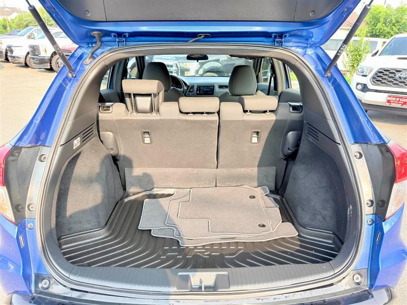 Used 2020 Honda HR-V Sport image 5