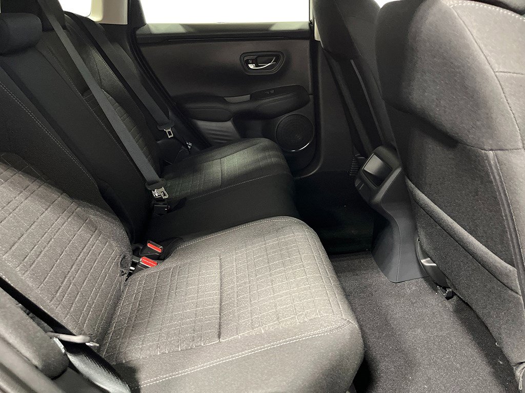 New 2026 Honda HR-V LX image 21