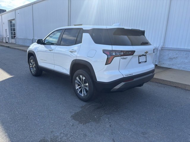 New 2026 Chevrolet Equinox LT image 13