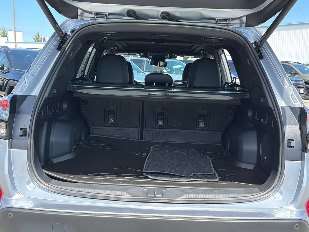 New 2026 Subaru Forester Limited AWD/4WD image 21