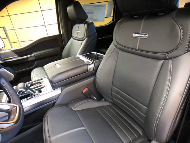 New 2026 Ford F150 Platinum AWD/4WD image 10