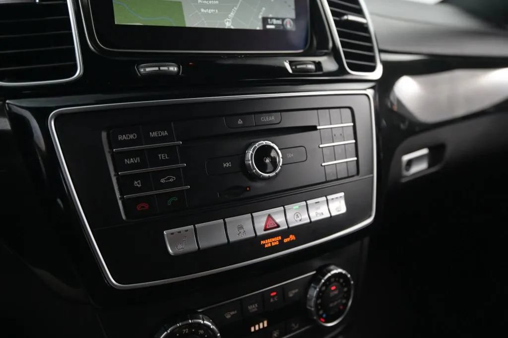 Used 2019 Mercedes-Benz GLS 450 4MATIC w/ Premium 1 Package image 27