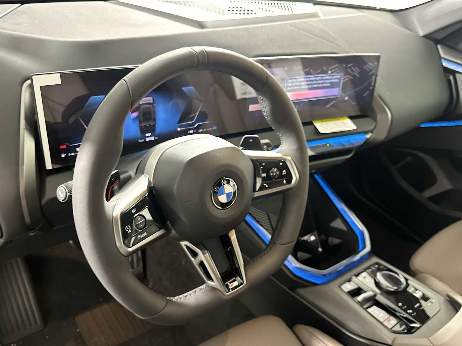 New 2026 BMW X3 xDrive30 w/ M Sport Package image 14