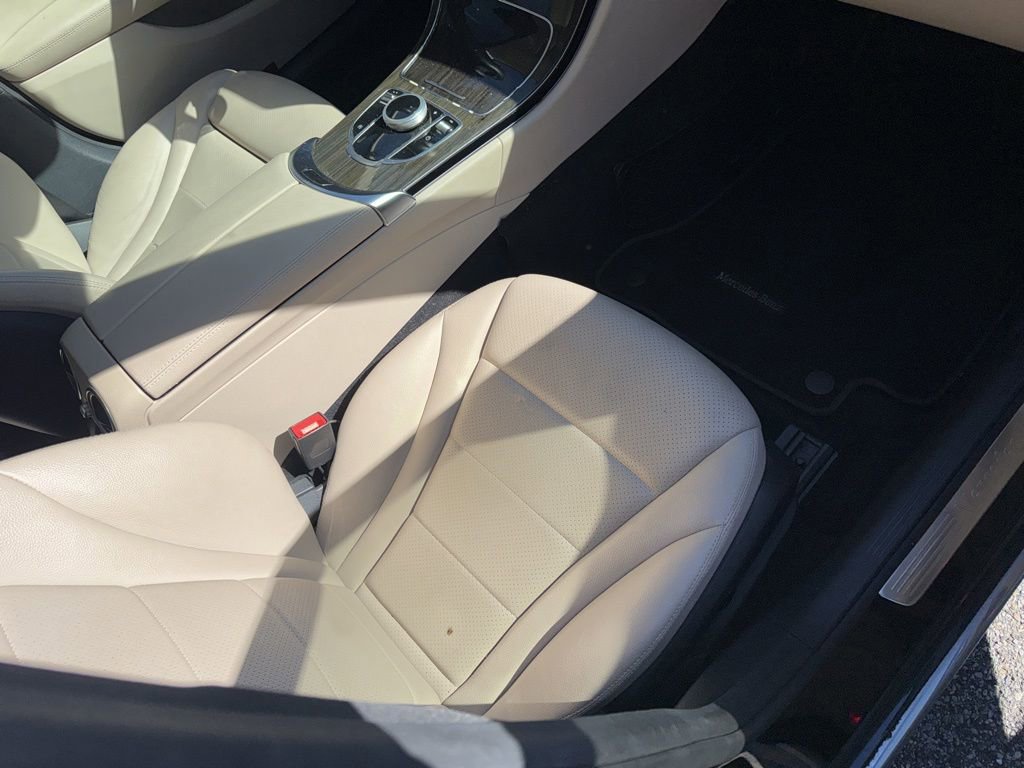 Used 2018 Mercedes-Benz C 300 Sedan image 8