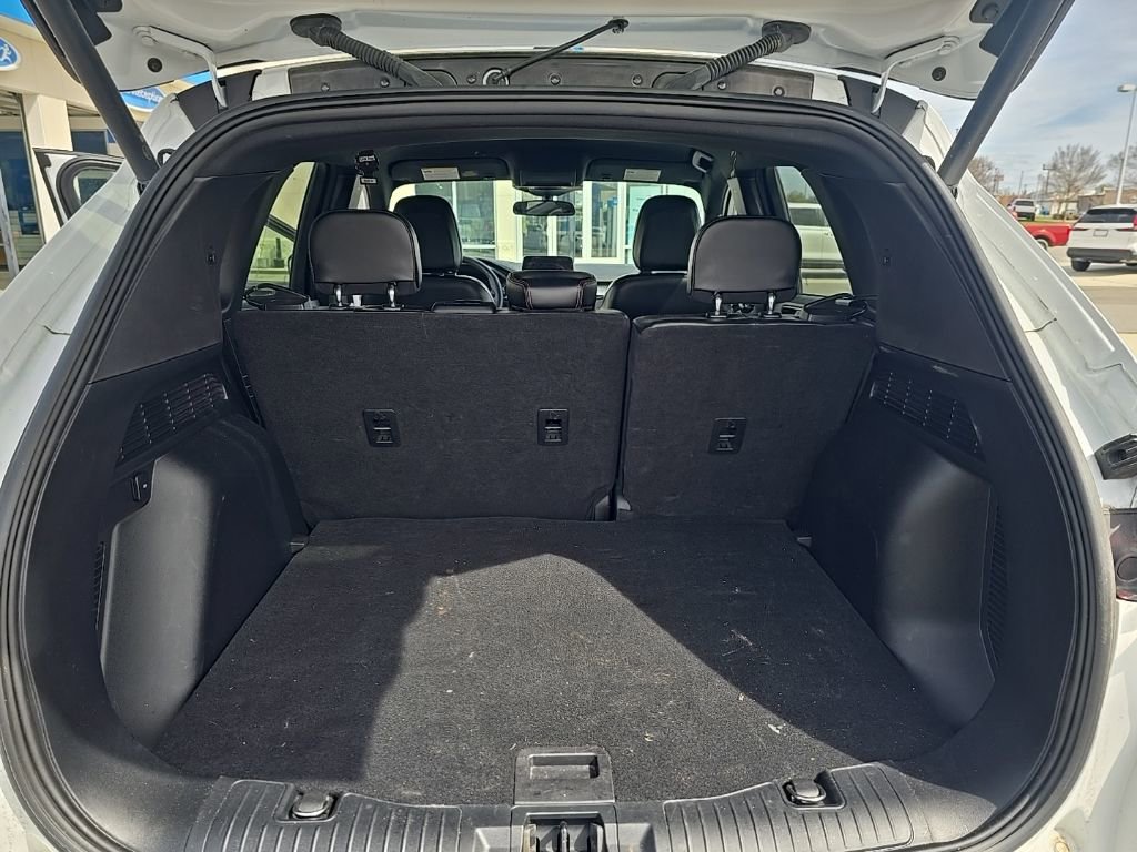 Used 2023 Ford Escape ST-Line image 10