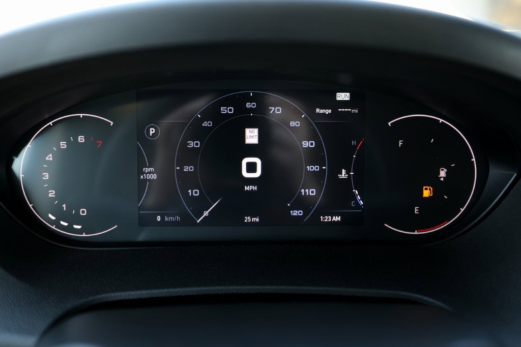 Used 2025 RAM ProMaster 1500 w/ Quick Order Package 22G SLT image 25