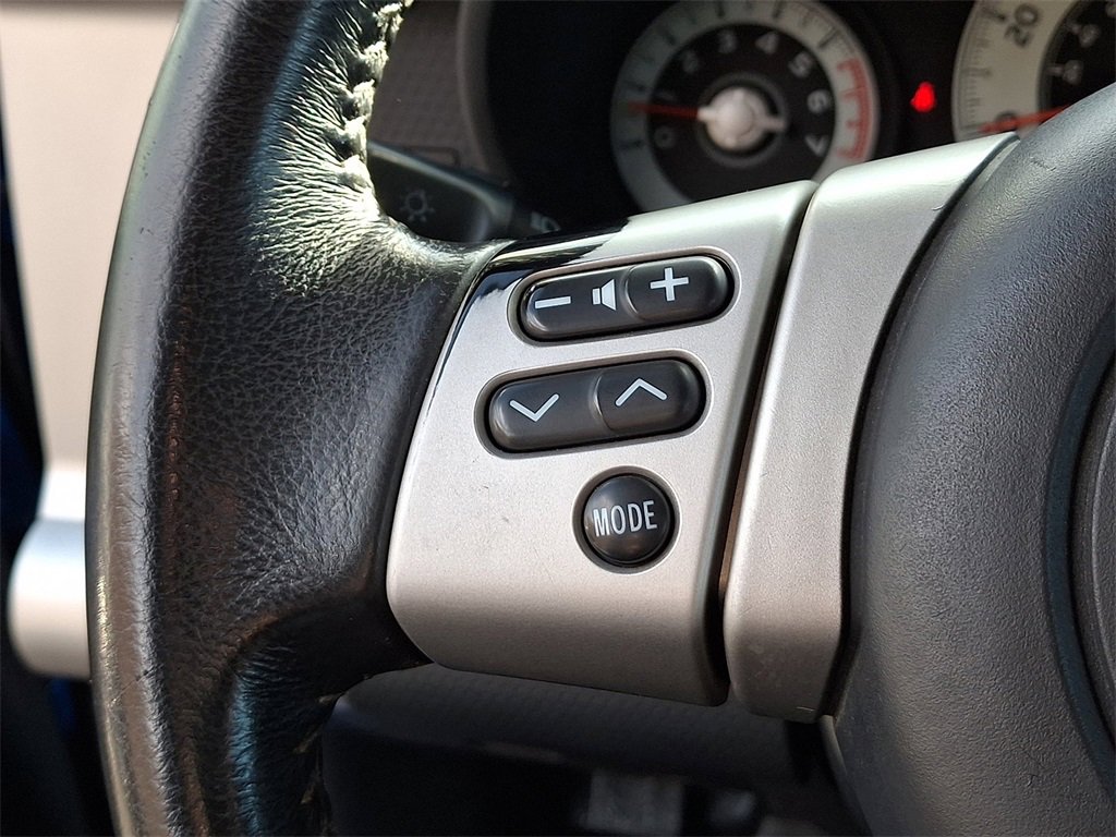 Used 2007 Toyota FJ Cruiser 4WD image 19