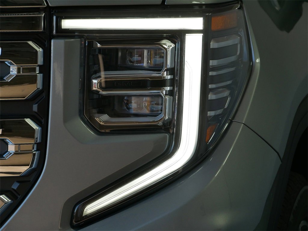 New 2026 GMC Sierra 1500 Denali w/ Denali Reserve Package image 8