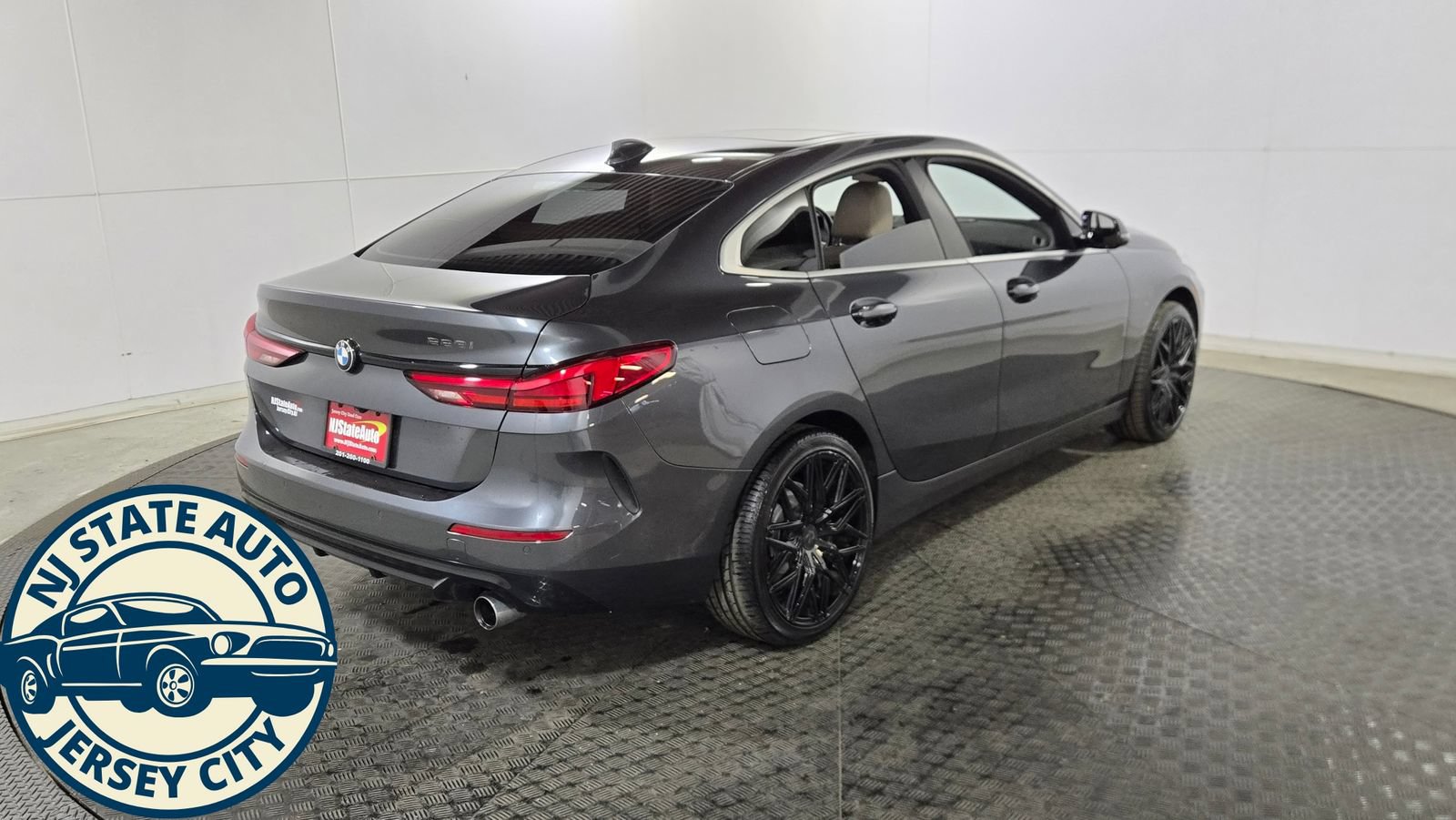Used 2021 BMW 228i Gran Coupe w/ Premium Package FWD image 13
