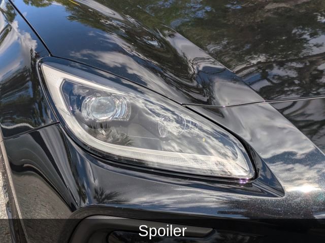 Used 2024 Subaru BRZ Limited image 11